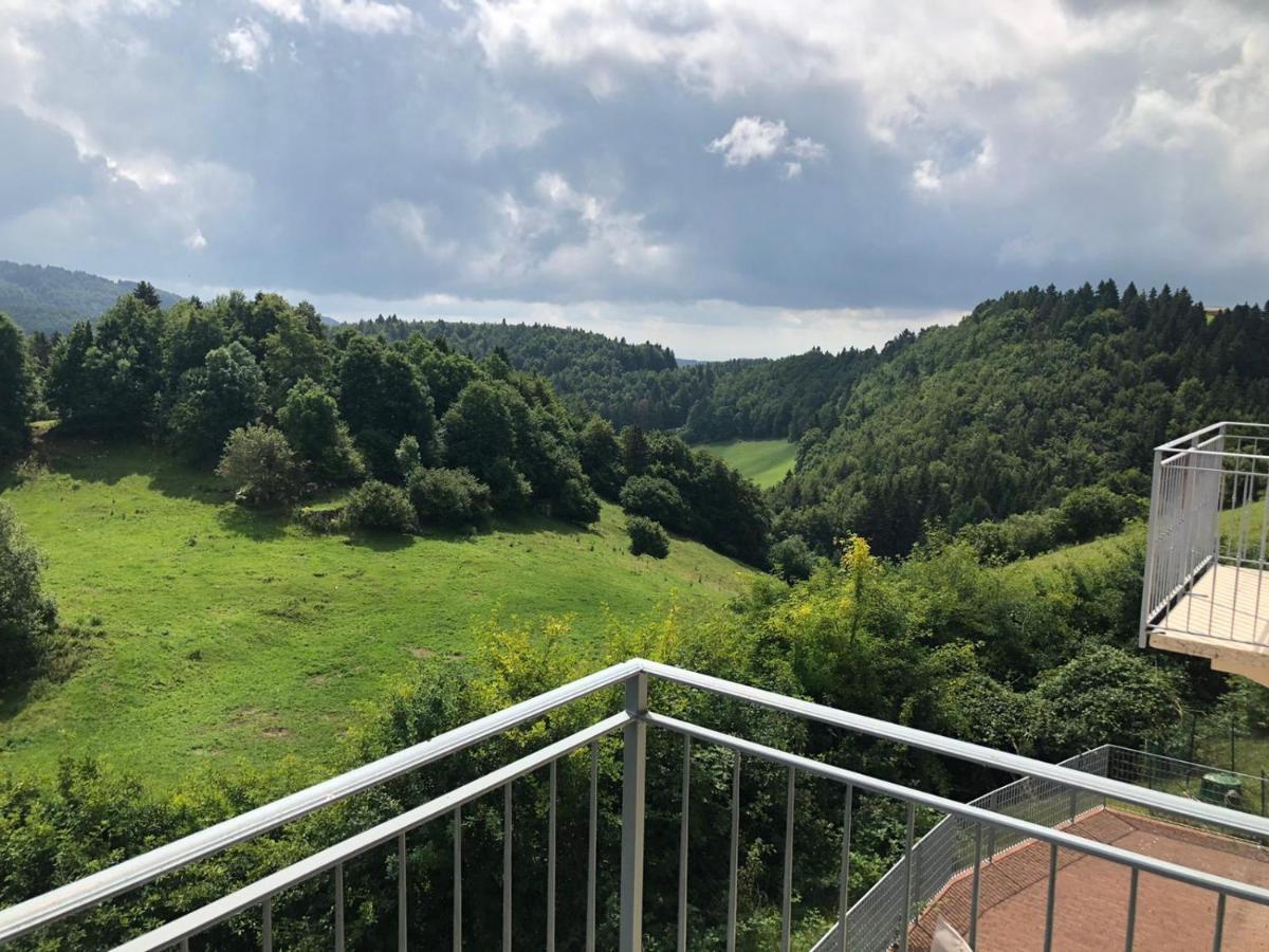 Stanza Privata Con Bagno Contrada Covile Bosco Chiesanuova Exterior foto